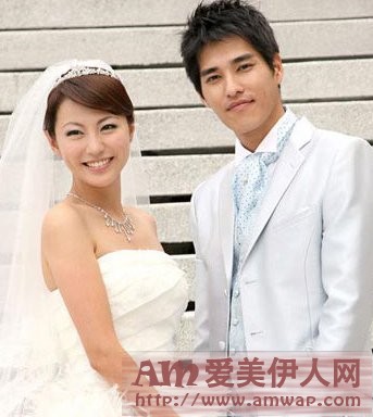 颁发结婚证的五大流程