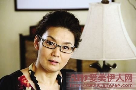 不小心嫁给家暴老公 惹上刁蛮婆婆