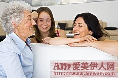 婆婆竟然怀疑我和公公有私情 