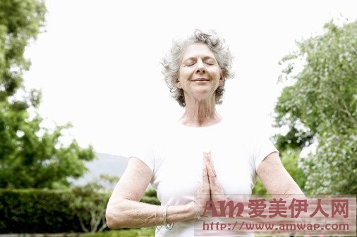 妙招搞定四大危险婆媳关系