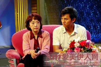 婆婆VS妈妈的大PK 看后你是否很想吐？