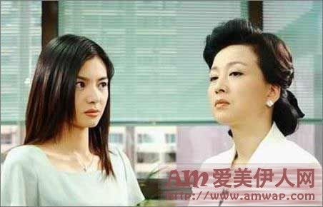 准婆婆“性格婚检”逼我该名字