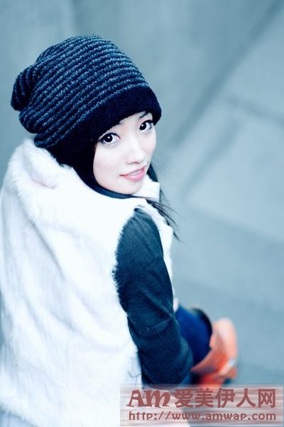 女人