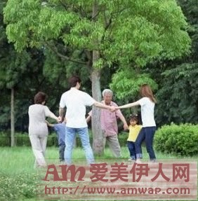 苦恼：过年是回婆家还是回娘家