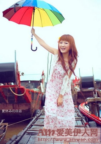 我用七年时间降服婆婆