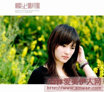 《珠光宝气》漫步人生路