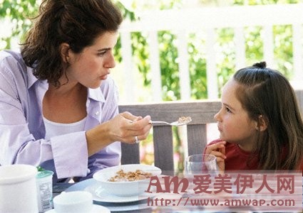 我与婆婆的恶梦从坐月子开始
