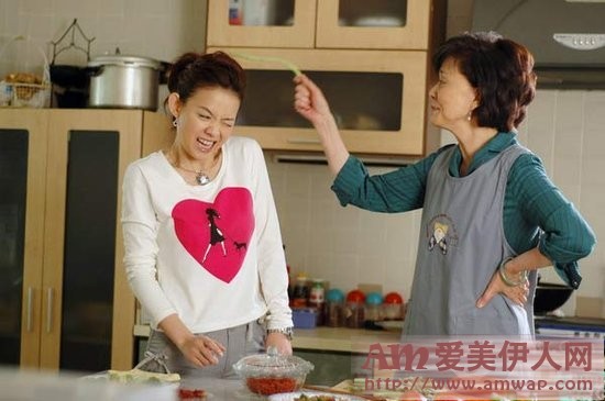 中国的婆媳关系为什么最糟糕？