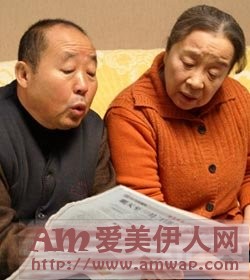 见招拆招俘获未来婆婆的心