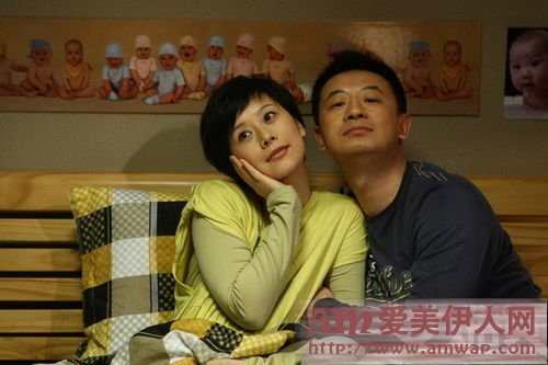 婆婆让我们快生娃 又嫌我们晚上太吵