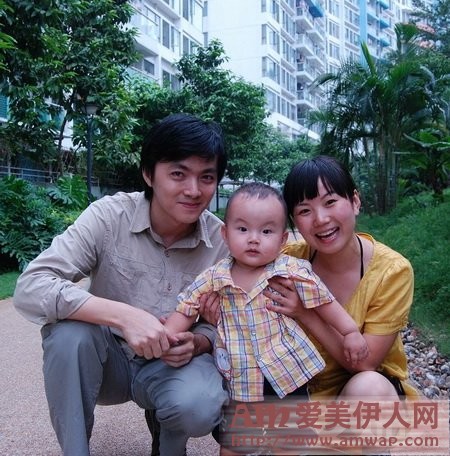 婆婆要帮我带小孩，我拒绝了