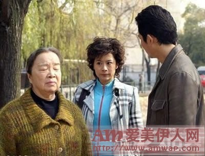 猪狗不如的儿媳虐待婆婆