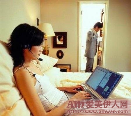 被婆婆撞见 我与初恋男友牵手