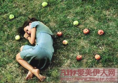 看看你是不是一个称职的女友