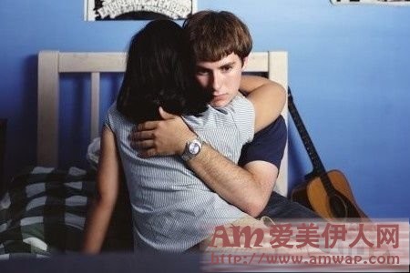 情人间要注意 五种欺骗性暗示