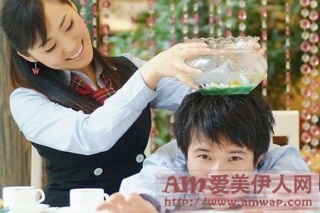 透视：教你看清男人11种虚荣