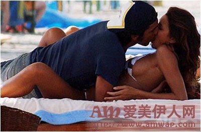 缠绵细节看他有多爱你