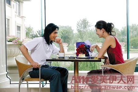 我受得流氓受不了文学青年