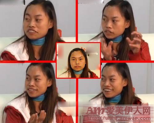 网络奇女子“凤姐”征婚雷人语录