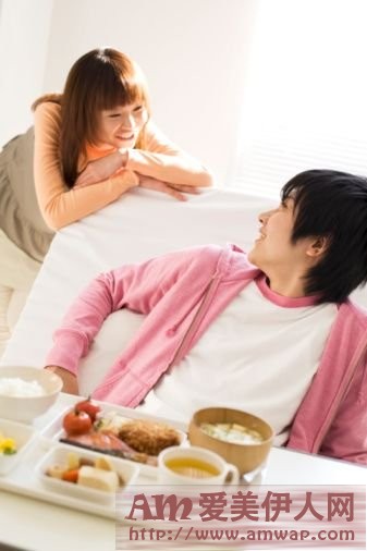 女孩与男友同居要小心的4大陷阱
