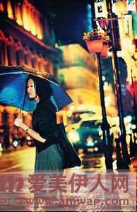 露水情人：天亮我就放你回家