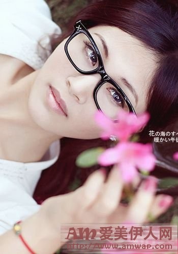 男人无法抗拒的魅力女人