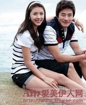 男友和网友日夜谈情