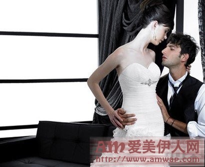 在男人想结婚的时候 女人请让冲动飞一会儿