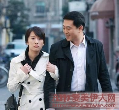 揭晓嫁给老男人的利与弊