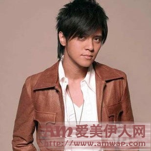 狮子座男生