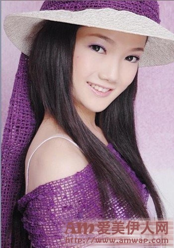 摩羯座女生