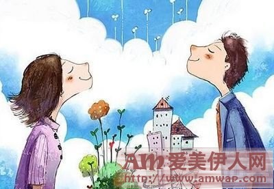 学会女人最优势的“调情”手段