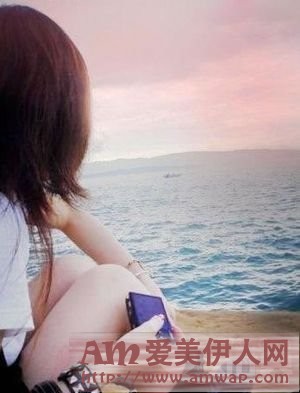 前男友，女人心中的那个他
