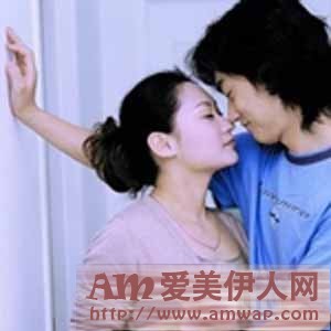谈恋爱 四大步骤可循