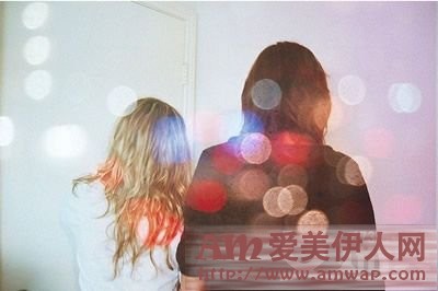 遭遇一场车祸  邂逅真爱女子