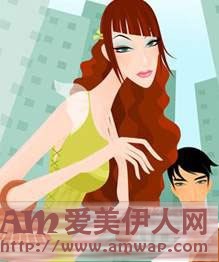解读职业白领爱情