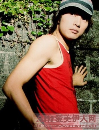 摩羯座男生
