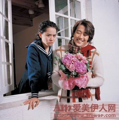 “求婚女”宣言：亲爱的我爱你，娶我吧