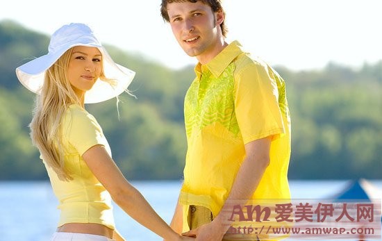 热恋期,欲火难耐的时期