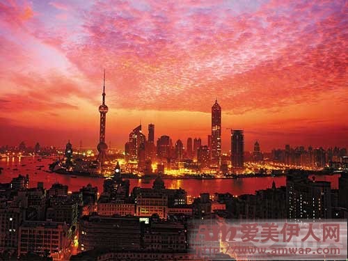 上海夜店 风花雪夜还是激情邂逅