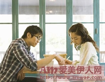 女性恋爱心理学之爽直自强