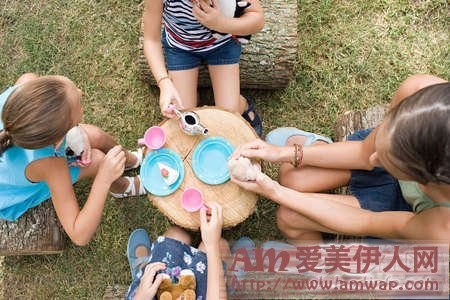 学会处理好人际关系