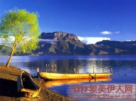 中国十大最易发生艳遇的地方