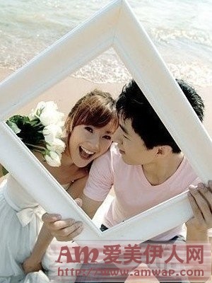 甜言蜜语：女人8句情话，男人永远听不腻