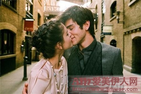 女人请主动出击 经营成功爱情4妙法