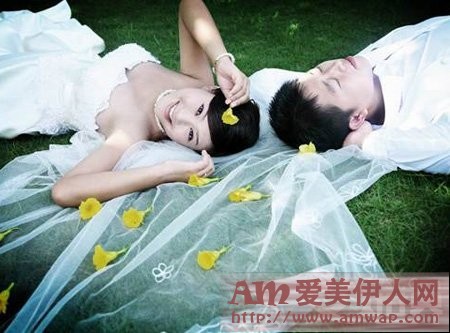 爱情致命伤