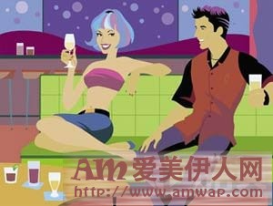 秒杀男人15招 不愁搞不定男人