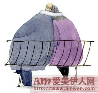 解析我们受他人宠爱的程度