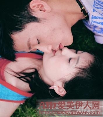 不给正面答案的男人 爱得不彻底