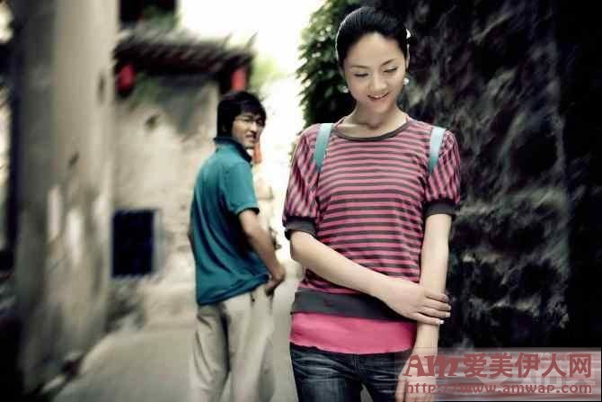 爱我的人PK我爱的人 和谁结婚
